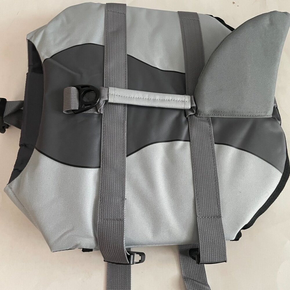 Dog Life Jacket / Flotation Vest